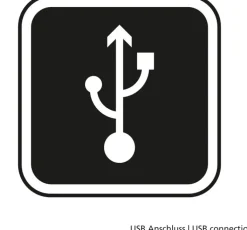 FABAS LUCE Akku LED Tischlampe THALIA