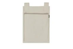 Kinder FLEXA FELXA Betttasche DAWN 3er Set grau