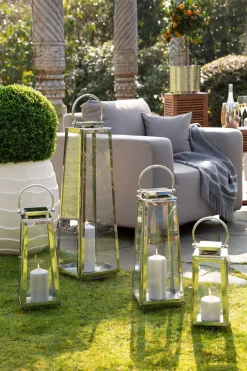 Fink Laterne MONACO 52 cm