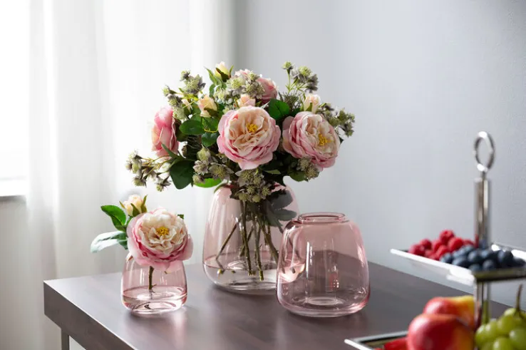 Fink Vase SUNDAY 15,5 cm