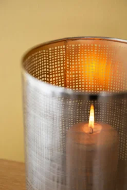 Fink Windlicht MAURA 30 cm