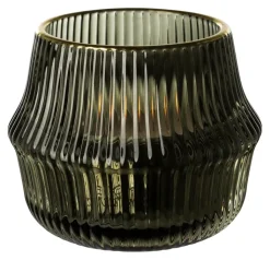 Fink  Windlicht FREYA 7 cm oliv