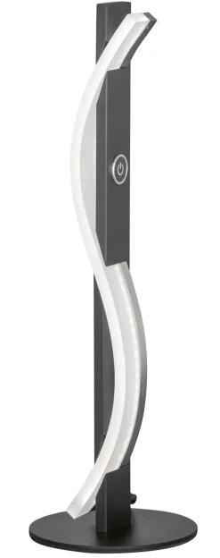 FISCHER & HONSEL LED Tischlampe BRIDGE