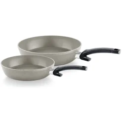 Fissler PFANNE CERATAL COMFORT 24 cm und 28 cm
