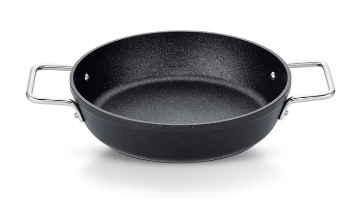 Fissler Servierpfanne ADAMANT 24 cm