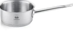 Fissler Topfset ORIGINAL-PROFI COLLECTION 5-tlg. Retro Limited Edition