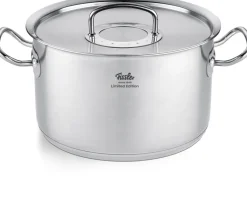 Fissler Topfset ORIGINAL-PROFI COLLECTION 5-tlg. Retro Limited Edition