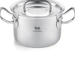 Fissler Topfset ORIGINAL-PROFI COLLECTION 5-tlg. Retro Limited Edition