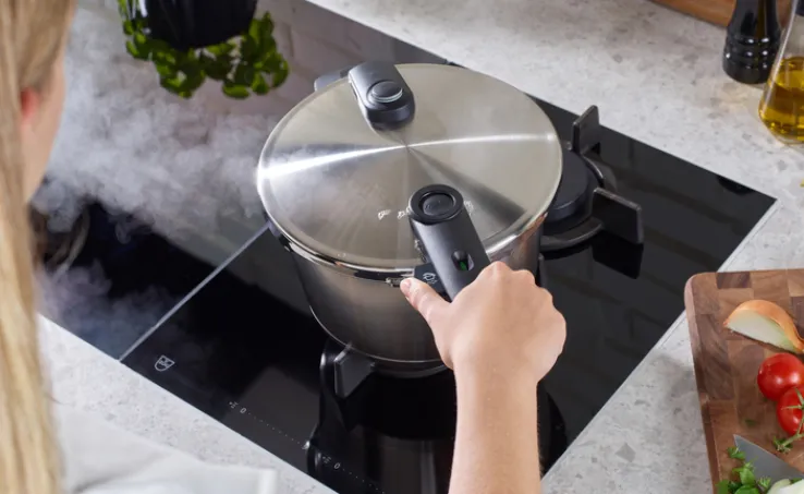 Fissler VITAQUICK Premium Schnellkochtopf 4,5l