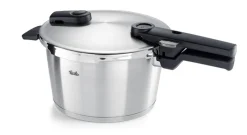 Fissler VITAQUICK Premium Schnellkochtopf 4,5l