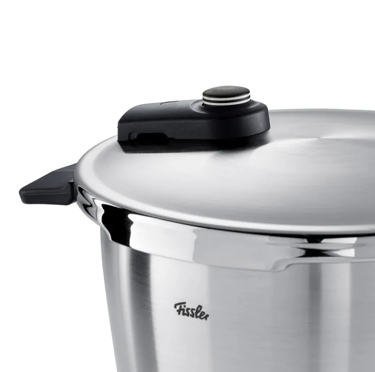 Fissler VITAQUICK Premium Schnellkochtopf 4,5l