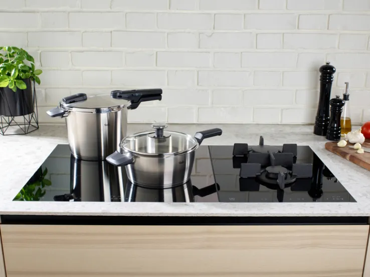 Fissler VITAQUICK PREMIUM Schnellkochtopf-Set 2tgl. 3,5l und 6,0l