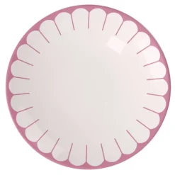 Villeroy & Boch Frühstücksteller FLEUR CASSIS 21,2 cm