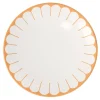 Villeroy & Boch Frühstücksteller FLEUR SOLEIL 21,2 cm