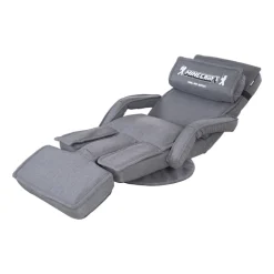 Gaming-Sessel MINECRAFT grau