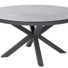 Garden FLAIR Dining Gartentisch rund LEWIS 150 cm