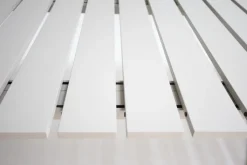 Garden FLAIR Gartentisch ROEN 257-295 x 100 cm taupe