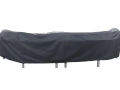 Garden FLAIR Living Gartenlounge REDA 3-teilig taupe