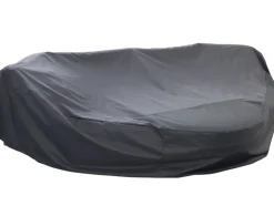 Garden FLAIR Living Gartenlounge REDA 3-teilig taupe