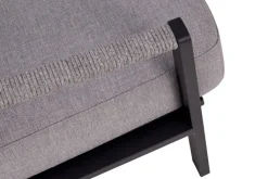 Garden FLAIR Loungesessel Outdoor BJARNE