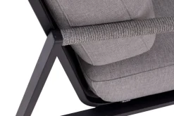 Garden FLAIR Loungesessel Outdoor BJARNE