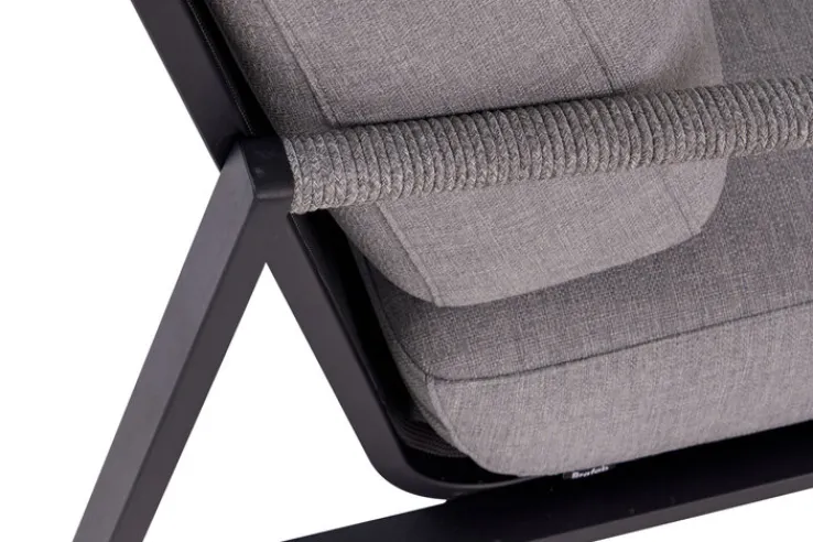 Garden FLAIR Loungesessel Outdoor BJARNE