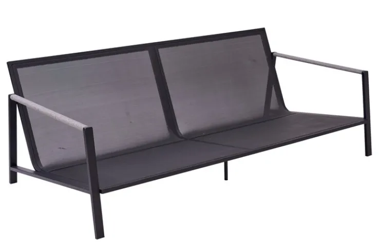Garden FLAIR Loungesofa Outdoor BJARNE