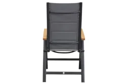 Garden FLAIR Positionsstuhl Garten LEIF