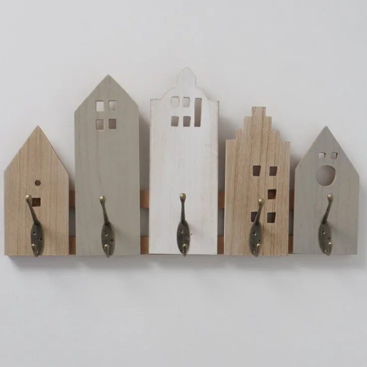 Garderobe GRONINGEN 48 cm