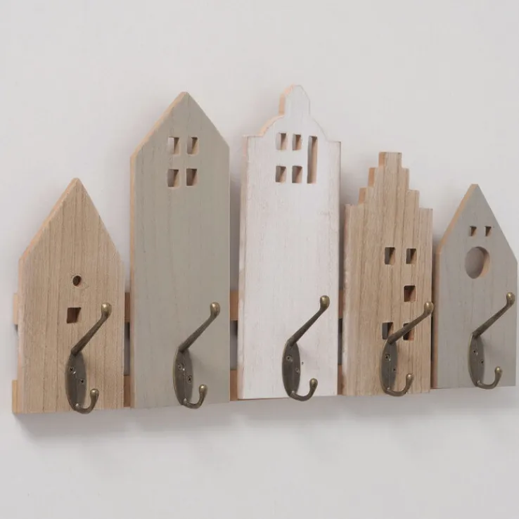 Garderobe GRONINGEN 48 cm