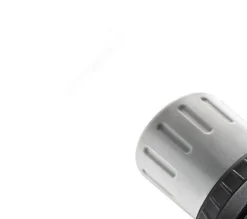 GEFU Spiralschneider SPIRELLI inkl. Sparschäler und Reinigungsbürste Kunststoff schwarz