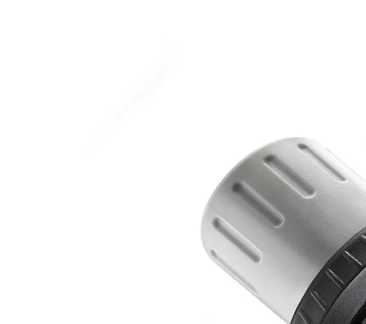 GEFU Spiralschneider SPIRELLI inkl. Sparschäler und Reinigungsbürste Kunststoff schwarz