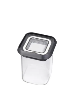 GEFU Vorratsdose PANTRY 180 ml Borosilikatglas