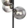 GLOBO LED Retrofit Tischlampe RIHA 48 cm