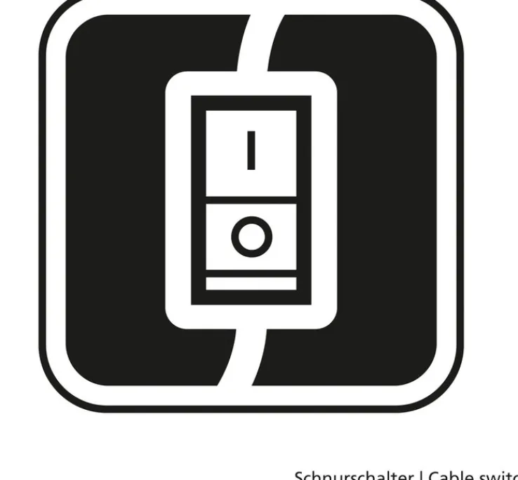 GLOBO Retrofit Tischlampe PETTEY