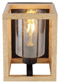 GLOBO Retrofit Wandlampe PETTEY