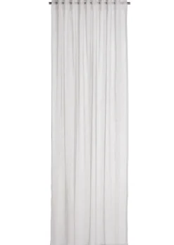 GÖZZE HOKKAIDO Schlaufenschal 140 x 245 cm in Creme