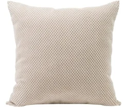 GÖZZE Kissenbezug SVEN 50 x 50 cm creme