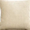 GÖZZE Kissenhülle DALLAS 40 x 40 cm beige