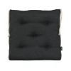 Hartman Sitzkissen DENVER MÜNSTER 40 x 40 cm anthrazit