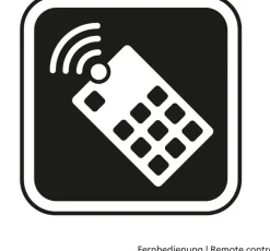 HELL LED Pendellampe SAM 43 cm messingfarbig