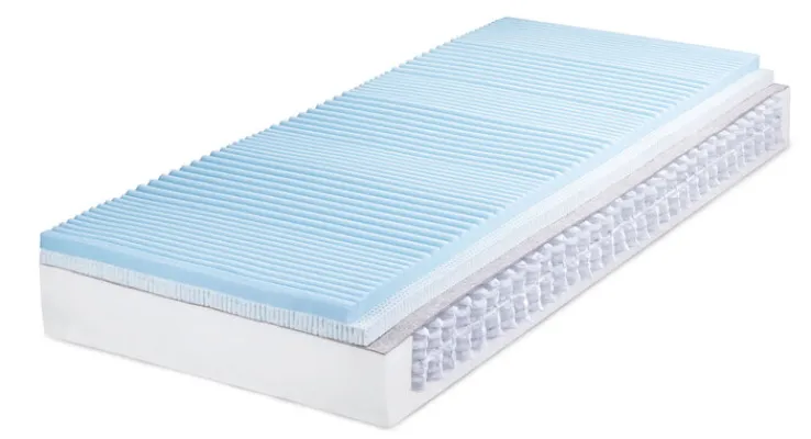 HEMAFA Matratze PRINCESS 90 x 200 cm H3