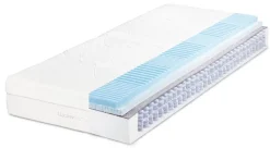 HEMAFA Matratze PRINCESS 90 x 200 cm H3