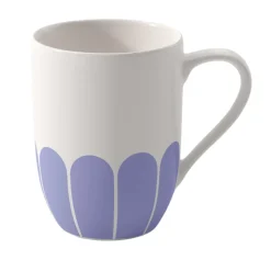 Villeroy & Boch Henkelbecher FLEUR BLEU 290 ml