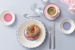 Villeroy & Boch Henkelbecher FLEUR BLEU 290 ml