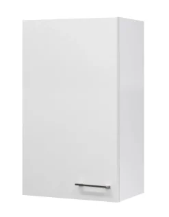 QUARTIER Hängeschrank MEGGIE 50 x 86 x 32 cm weiß