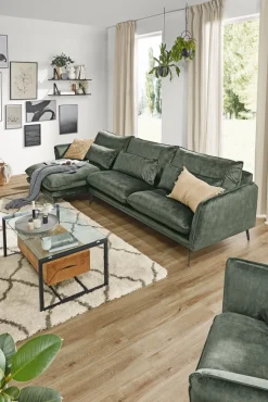 Hochflorteppich FLOKI MARROKKO 60 x 90 cm beige