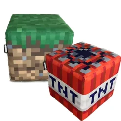 Hocker-Set MINECRAFT