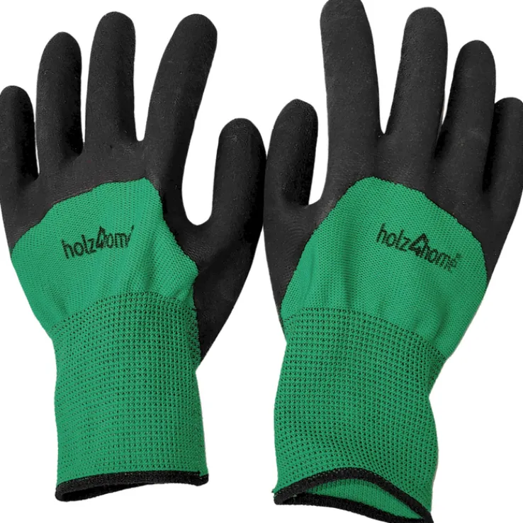 holz4home Pflanzkasten SPALIER 98 x 34 cm Kiefernholz