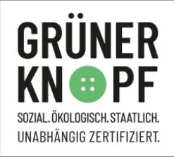 IRISETTE ESSENTIAL Mako-Satin-Bettwäsche JESSICA 155 x 220 cm silber